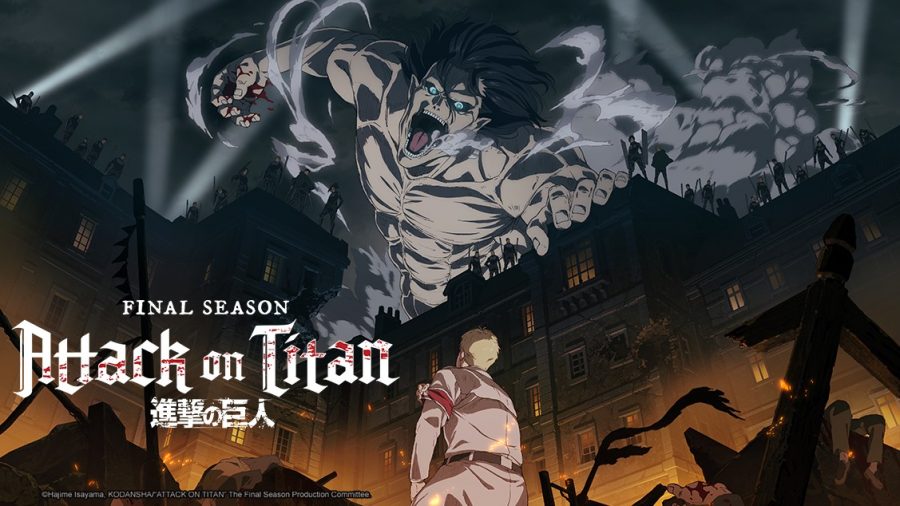 Attack on Titan': Final season takes America by storm – The Ionian